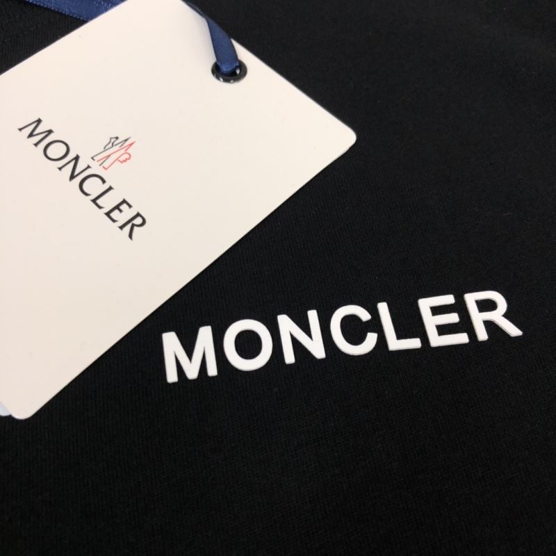 Moncler T-Shirts